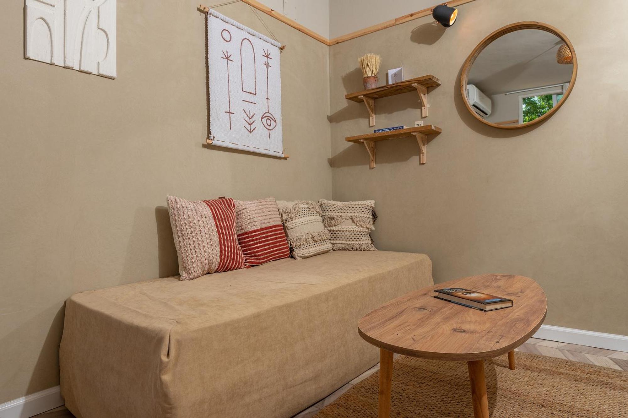 Hotel Alaya Poleg Netanja Zewnętrze zdjęcie