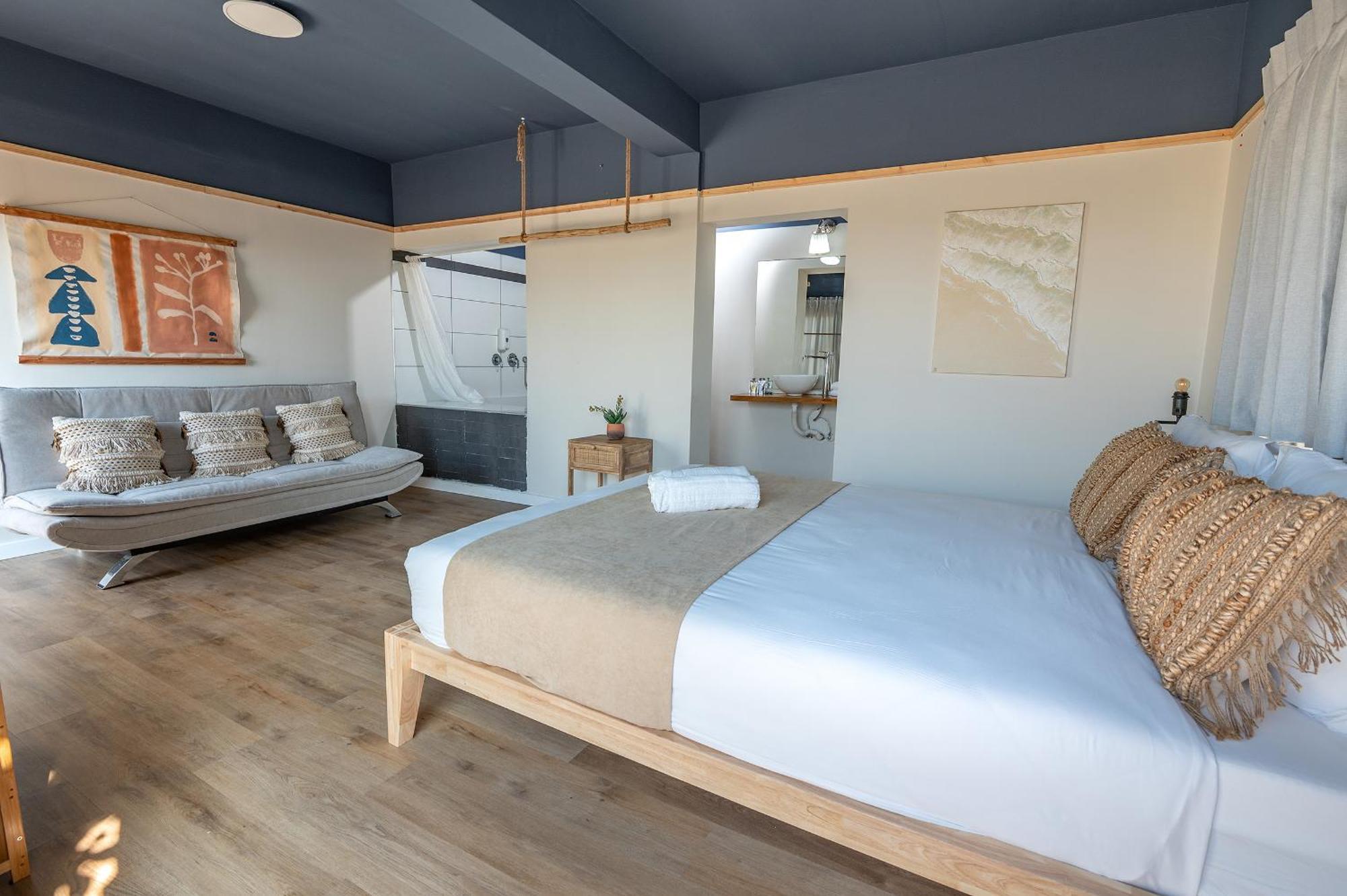 Hotel Alaya Poleg Netanja Zewnętrze zdjęcie
